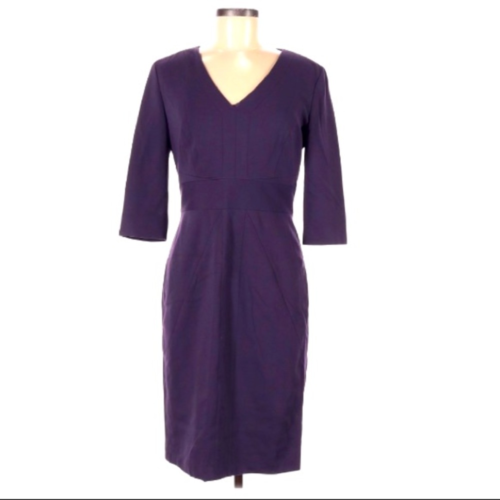 Classiques Entier Dress